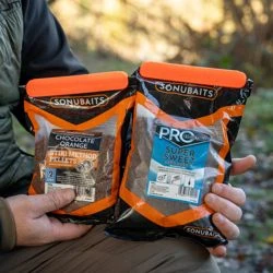 Sonubaits Bag Clips